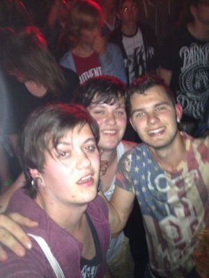 rvserrano1993's profile picture. 