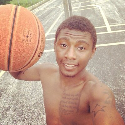#TeamDarkskin, #gemini, #Ballerlife #TeAmPolk