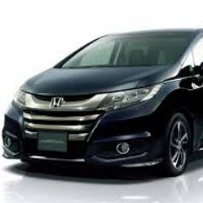 ホンダ オデッセイ 画像 ホンダ オデッセイ 車内装備をバイト君が解説 Honda Odyssey Type L Rb1 T Co Bt8liqzdtj