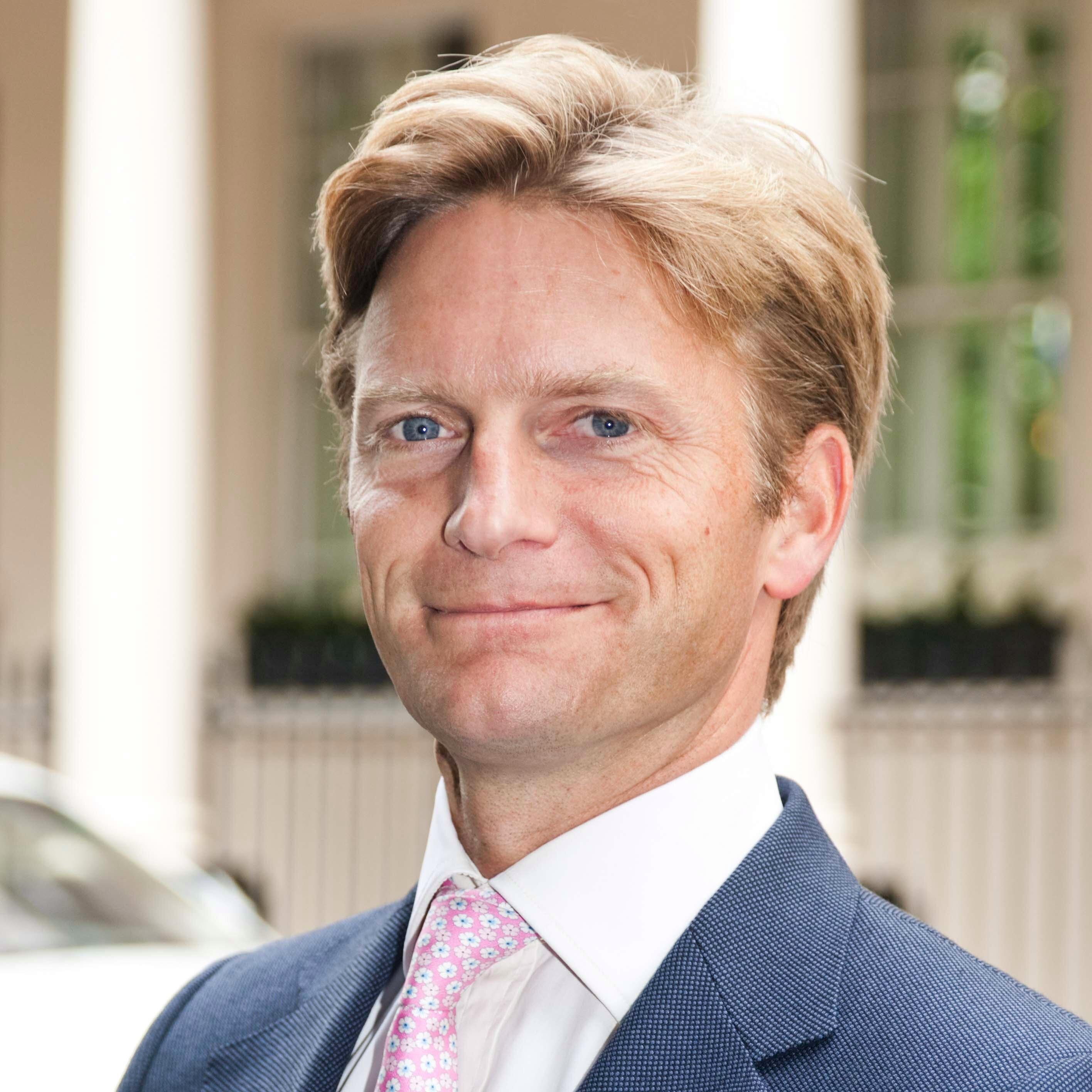 AlexStroud_'s profile picture. Ex-Director at @SavillsUK. Property consultant and agent with over 20 years experience specialising in the prime Central London market.