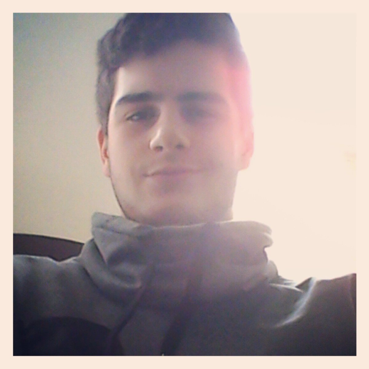 MercierLm's profile picture. 