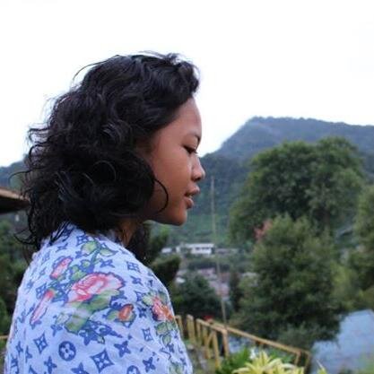 gapailah cita-cita setinggi langit
