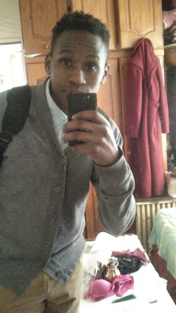 katlegoMoruakgo's profile picture. 