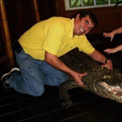 borissbloise's profile picture. Institutor Orgullosamente...