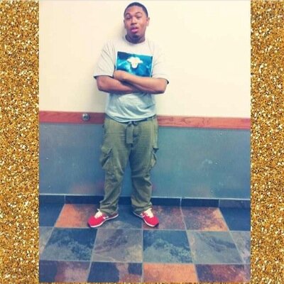 You Not Lost Just hit the follow button