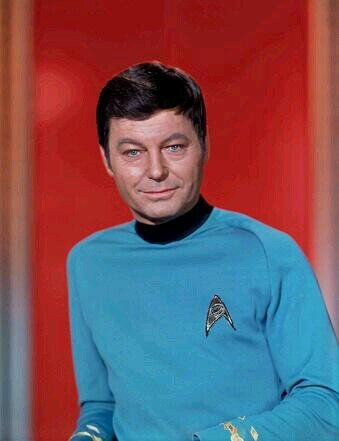 Space,the final frontier
