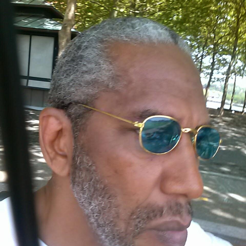poet, motivational writer, veteran, retired customer service representative,  CEO  of Hoboken Housing  Children's Foundation.
