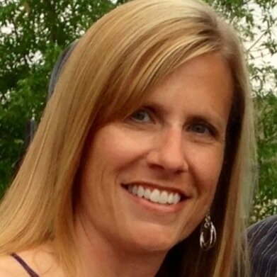 Middle school language arts teacher, mom, reader