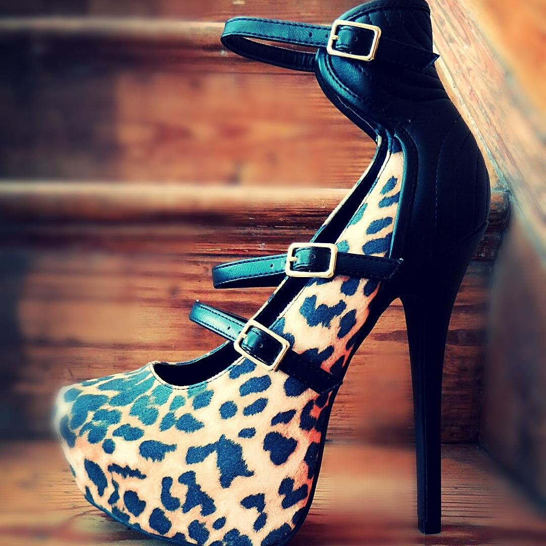 Shoehorneshoes's profile picture. We are lovers of gorgeous shoes