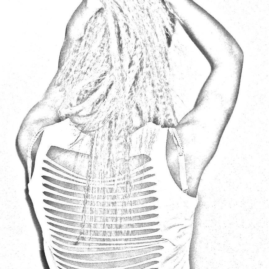 sara1986p's profile picture. Non importa dove tu corra, finirai sempre per imbatterti in te stessa...