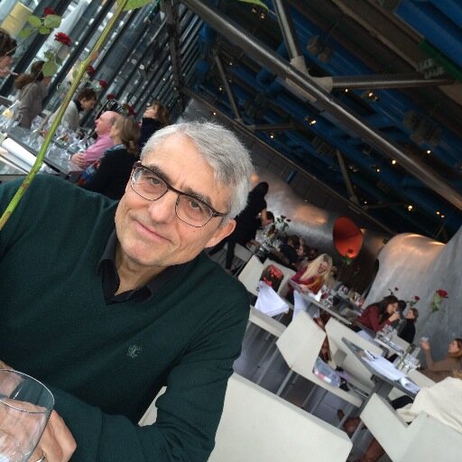 allankjaer's profile picture. Director, Chaman Bhartiya School, Bangalore, India