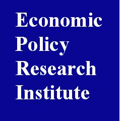 The Economic Policy Research Institute, a not-for-profit independent global think tank on research, capacity building and policy advisory on Social Protection.