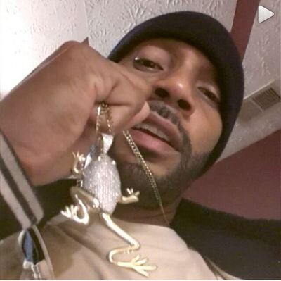 Owner/CEO of Frogee Entertainment LLC (Record Label), Owner/CEO of Ari-Mo-Cas Investments LLC (Real Estate), 1/2 Owner of Ivesmen Auto Brokers Inc. (Dealership)