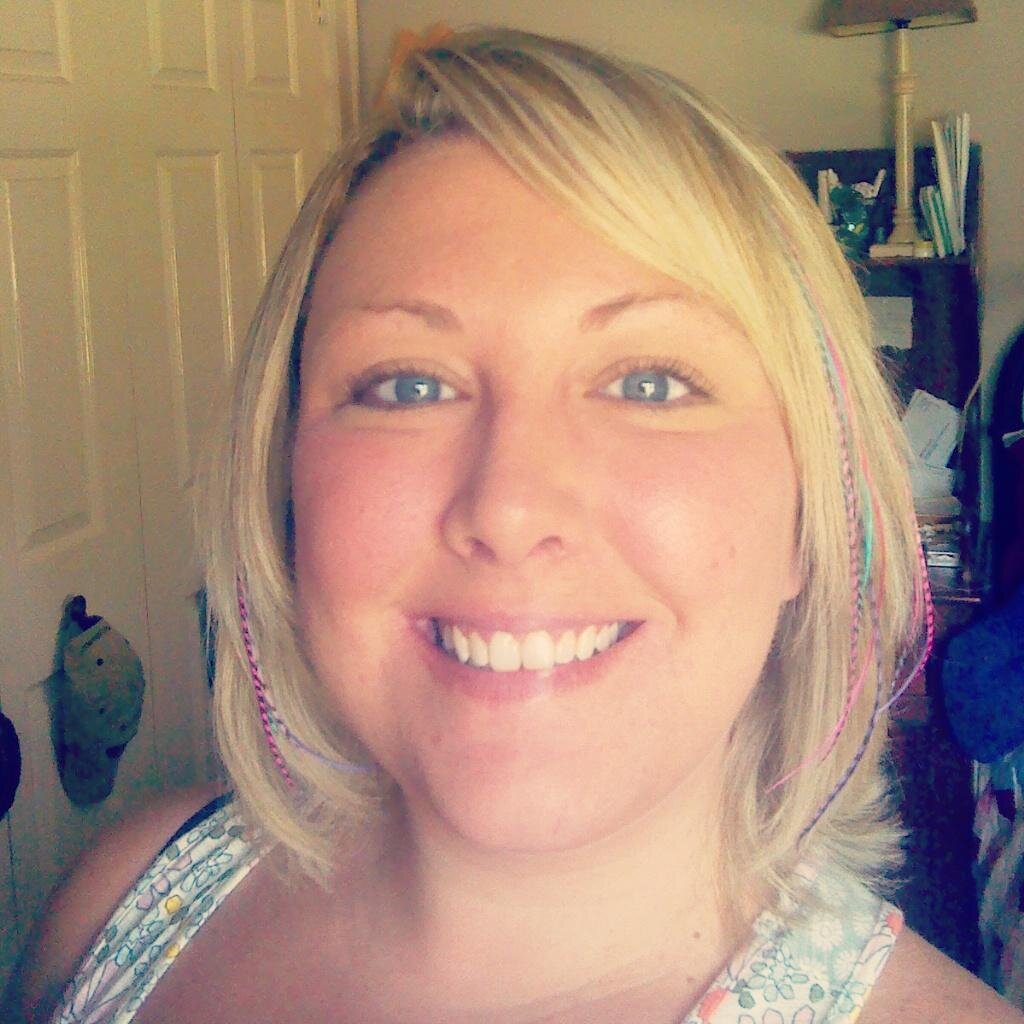 amberwilder9's profile picture. mommy of 2