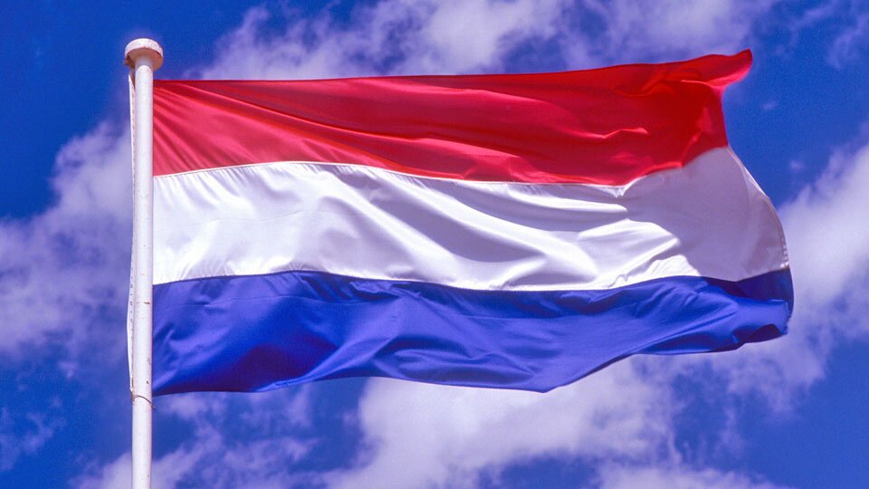 Niederlande/holland