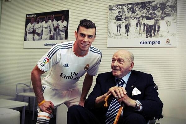 11Bale_indo's profile picture. Indonesian Gareth Bale fans. Real Madrid & Wales Football Player | Instagram : supportrealmadrid