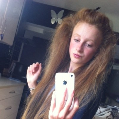 RafterySophie's profile picture. 