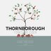 Thornborough Cider (@yorkshirecider) Twitter profile photo