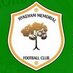 Hykeham Memorial FC (@hykehammemorial) Twitter profile photo