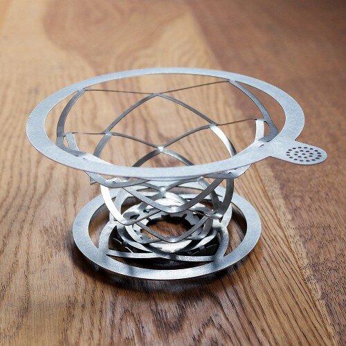 BairroAlto1's profile picture. Bairro Alto specialty coffee equipment. Home of the AltoAir, the original coffee brewer without walls.