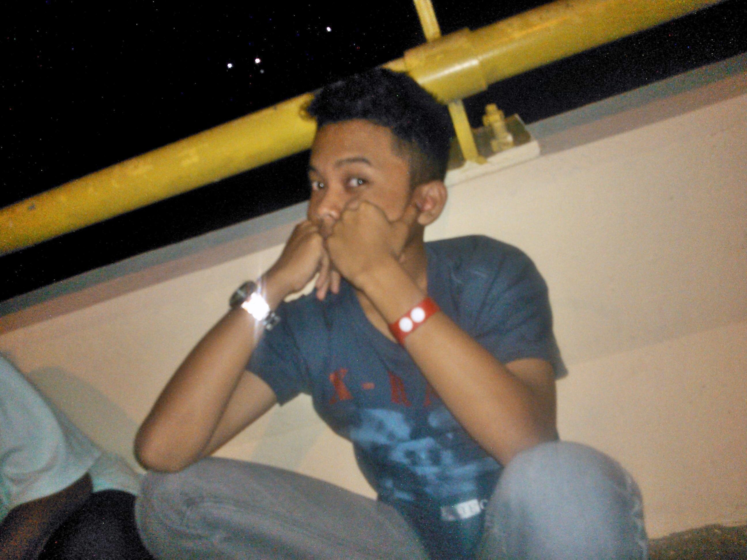 Masih spesial