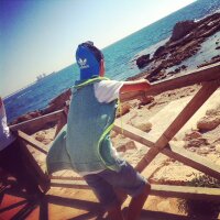 amit (@amitnahman) 's Twitter Profile