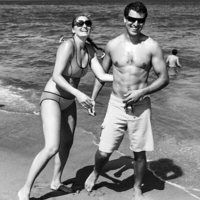 MaggieJNolan's profile picture. Wedding Photographer; mom of 2, wife/speaker; world traveler, living extraordinary;