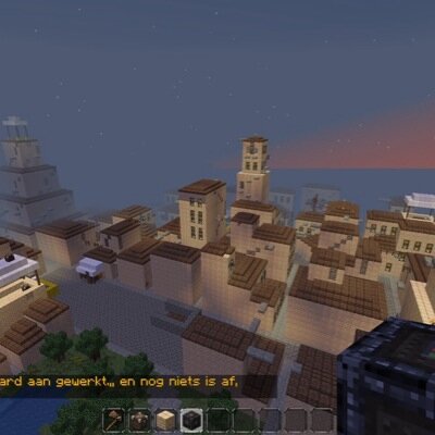 pixel_build's profile picture. Wij zijn gestopt met de Mincraft server maar we zetten het bedrijf door..
Heeft u problemen met de config van uw server of wilt u gewoon hulp. Wij helpen