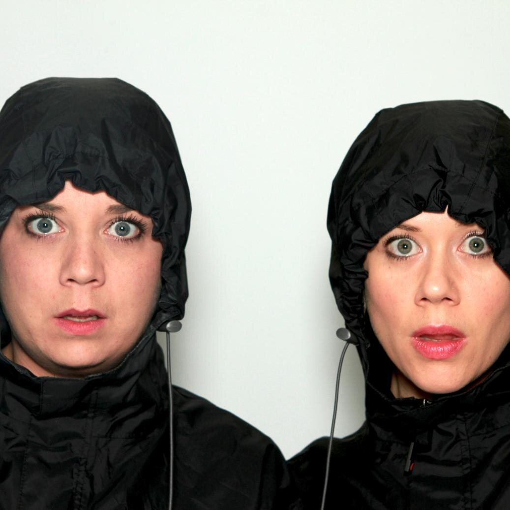 Comedy double act @WilkinsonNicky & @FordyClaire Follow @TheKagools :-)