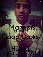 God first and the rest follow