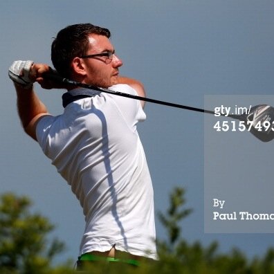 crannyjr's profile picture. LFC fan part time worker full time golfer