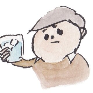 お水ほしいよ。さんのプロフィール画像