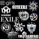 LDH♪専用垢 (@0818Exile0818) Twitter