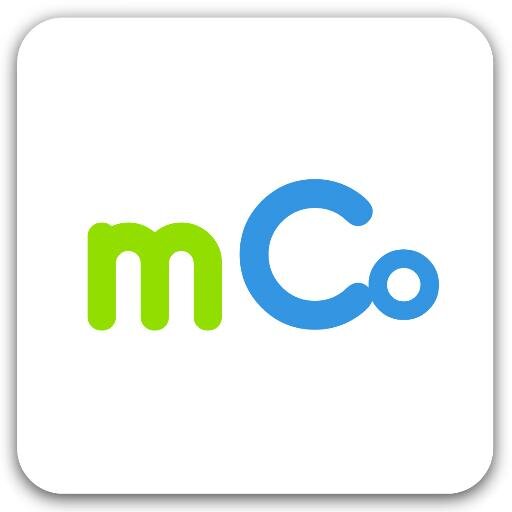 Learning through mobile technology - mCommunity is part funded by the European Regional Development Fund (ERDF), an INTERREG 4A Project.