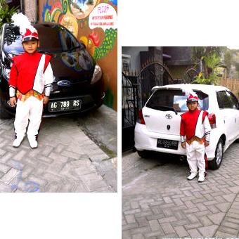 fajarrius's profile picture. 