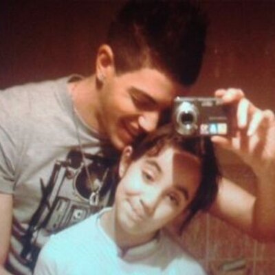 Profile Picture of Lucia Y Deiv ❤ (@DavidLuciaGrana) on Twitter
