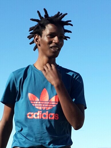 siphelele850's profile picture. apprentice