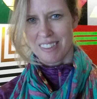 Director of Education & Recruitment @AtlanticActing @AtlanticTheater in NYC. Arts Educator -- Change Agent --Yoga Enthusiast