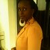 Akamanzi claire  (@vedette01) Twitter profile photo