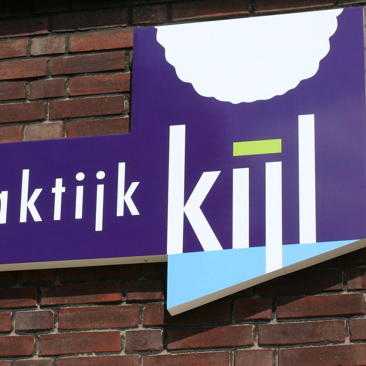 Tandartspraktijk Kijl
Smile and the world smiles with you