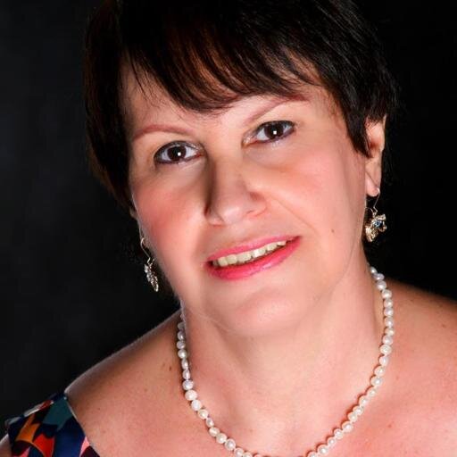 Mulher, guerreira, Brasileira!