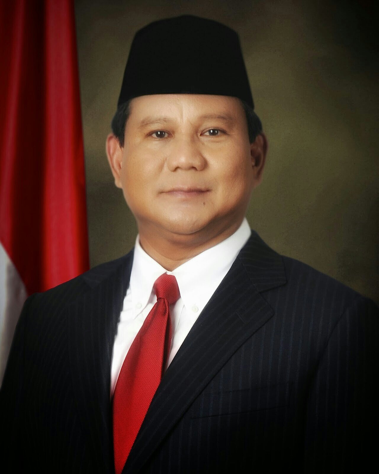 Official Tweeting On Twitter ♥ @Prabowo08 President Indonesian 2014-2019
