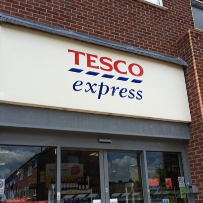 TescoAllestree's profile picture. 