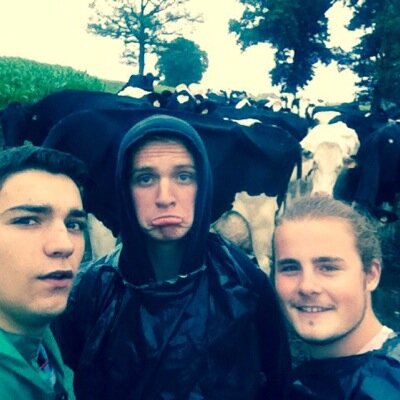 pronostiqueur en herbe