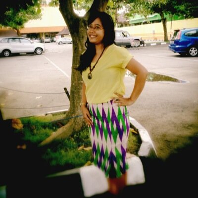 Life learner n educator