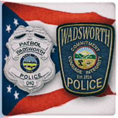 Wadsworth Police
