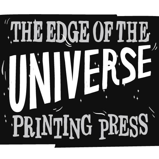 We are a Sheffield-based DIY printing press. We support others in making zines and putting words/pictures on paper.
