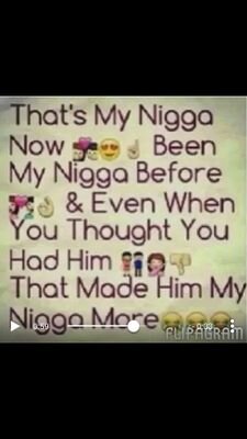 I Got My Heart Broke ONCE But I Learned My Lesson'GET MONEY FUCK Love❤Shit TOO Depressing