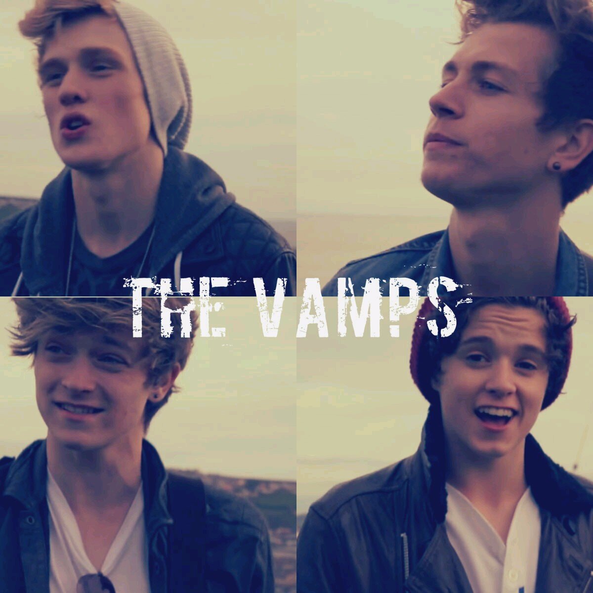 We Are Vampettes and follow me! :)