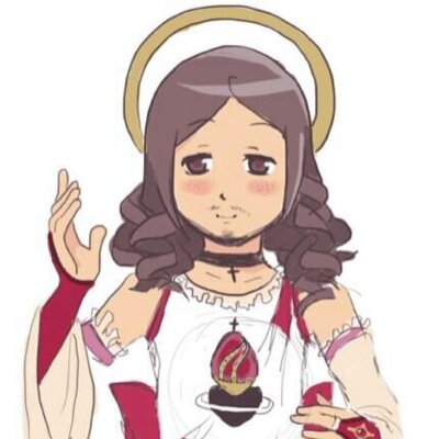 Error_God's profile picture. Fuck you im god